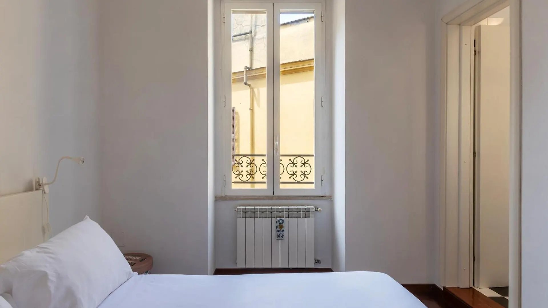 Piazza Alessandria - FromhometoRoma Roma